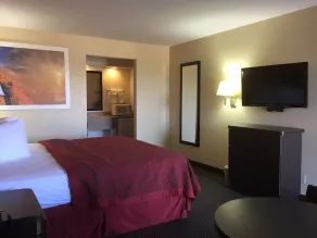 Days Inn by Wyndham Tucson Airport - Habitación