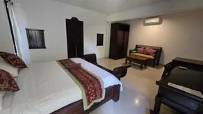 Kami House Ubud - Zimmer