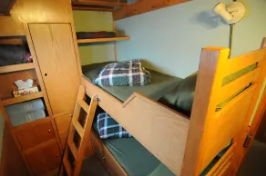Swept Away Inn - Chambre