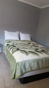 Bayfront Cottages - Chambre