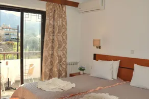 Anastasias House, Zipari - Camera