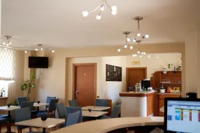 Albergo Da Benedetta - Lobby