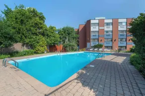 Best Western Plus Ottawa City Centre - Pool