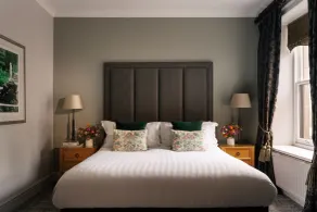 Rookery Hall Hotel & Spa - Rum
