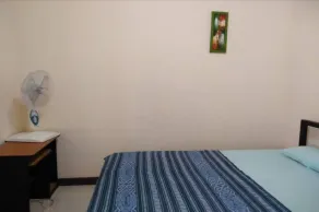 Hotel O Balekui Homestay - Habitación