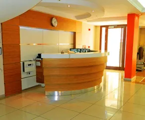 Hotel Baylan İzmir - Reception