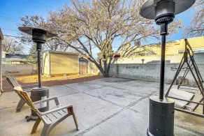 Cozy Home w/ Grill & Games in Albuquerque! - Innvendig