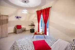 Panorama Villa - Rom