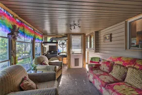 Family-friendly Omaha Oasis ~ 10 Mi to Dtwn! - Intérieur
