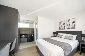 Kiama Motel 617 - Habitación