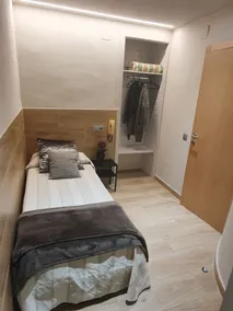 Hostal Sant Ramón - Room