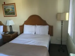 Motel 6 Henderson, NV - Zimmer