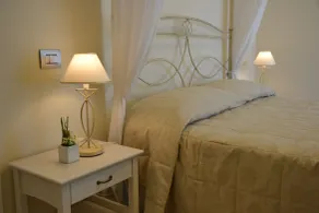 Incantea Resort - Chambre