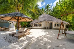 Nika Island Resort & Spa, Maldives - Værelse
