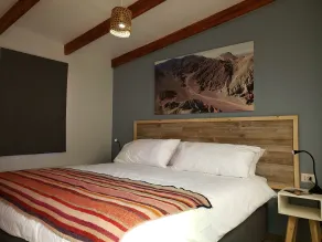 Hotel Jardin Atacama - Room