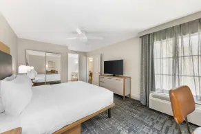 Homewood Suites by Hilton Laredo at Mall del Norte - Room