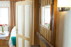 Hepi Lodge - Rom