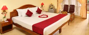 Jasmine Palace - Room