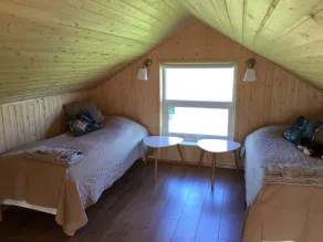 Sodulsholt Cottages - Room