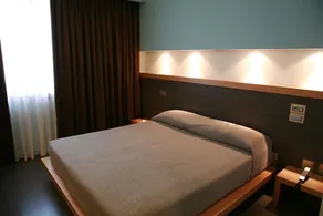 don guglielmo panoramic hotel & spa - Room