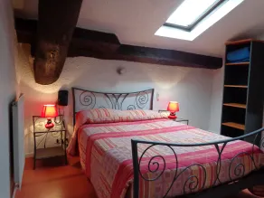 Hôtel du Tigre Verdun - Chambre