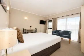 Takapuna Motor Lodge - Zimmer