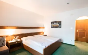 Hotel Reipertingerhof - Habitación