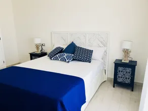 Residence Mar Mediterraneo - Habitación