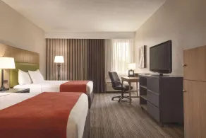 Country Inn & Suites by Radisson, Eagan, MN - Chambre