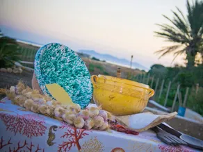 - Vista Egadi - - Restaurant