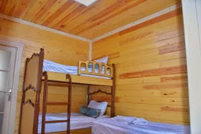 Çakıroğlu Villa Kent - Habitación