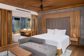 Wyndham Royal Beachfront Resort & Spa Hoi An Danang - Rum