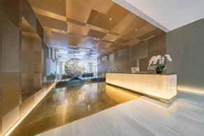 Sincere Residence Hongqiao - Resepsjon