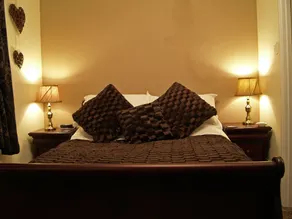 Cornlee - Room