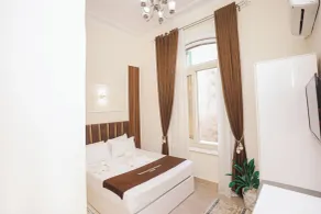 Downtown Antique Hotel - Chambre