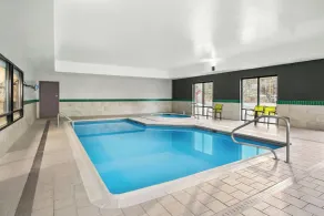 SpringHill Suites by Marriott Morgantown - Piscine