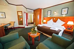Protea Hotel by Marriott Windhoek Furstenhof - Room