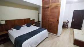 Hotel Tenda - Room