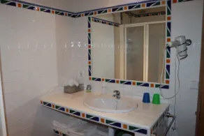 Agroturismo la finka - Bagno