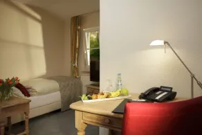 Hotel Seegarten - Room