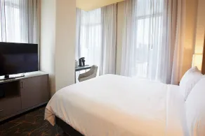 Holiday Inn Louisville Downtown by IHG - Chambre