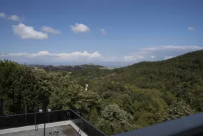 Vela Verde Hotel & SPA - Vistas desde la habitación