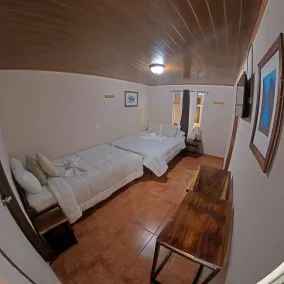 Casa Jungle Monteverde B&B - Room