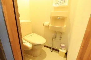Yanagi No Yu - Chambre