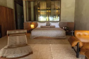 Primitivo Hotel & Villas - Room