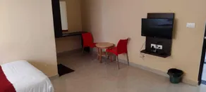 Hotel White Palace - Habitación