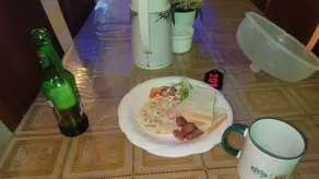 Assembly Hotel - Esiama - Restaurant