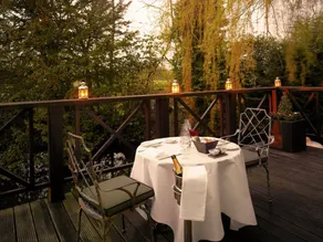 Langshott Manor - Luxury Hotel Gatwick - Room