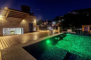 Cristal Pousada - Pool