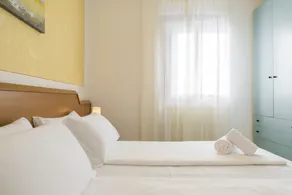 Residence Oasi - Quarto